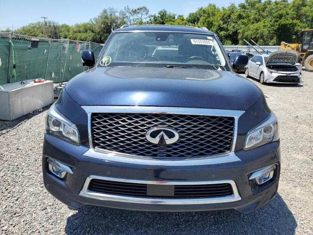 2016 Infiniti Qx80 VIN: JN8AZ2NF2G9612360 Lot: 51331094