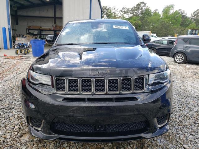 2020 Jeep Grand Cherokee Trackhawk VIN: 1C4RJFN92LC299606 Lot: 49609874