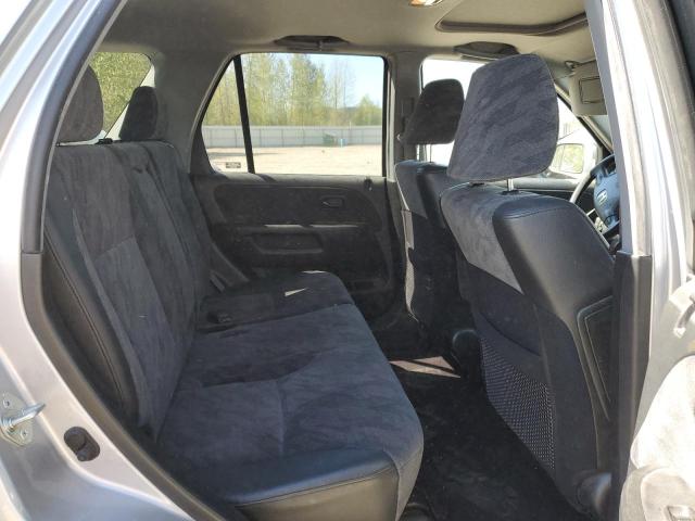 2004 Honda Cr-V Ex VIN: JHLRD788X4C034582 Lot: 51727924