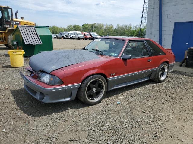 1FACP42E0MF182929 Ford Mustang Gt 1991