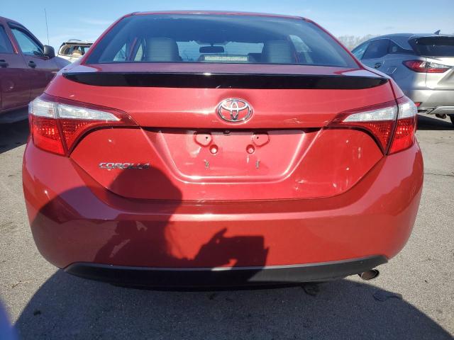 2014 Toyota Corolla L VIN: 2T1BURHE7EC060792 Lot: 49767314