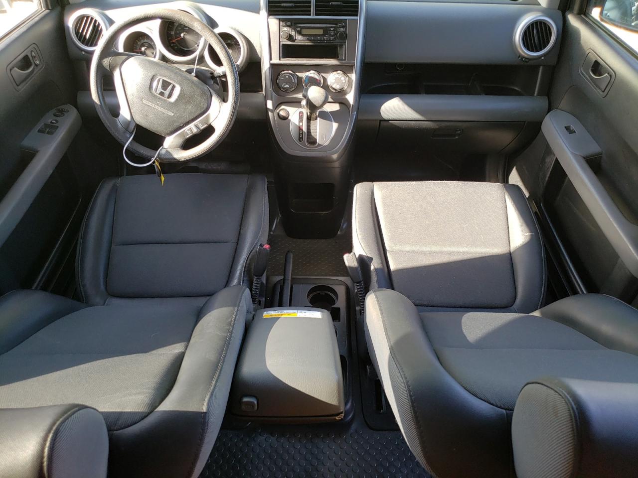 5J6YH18326L010384 2006 Honda Element Lx