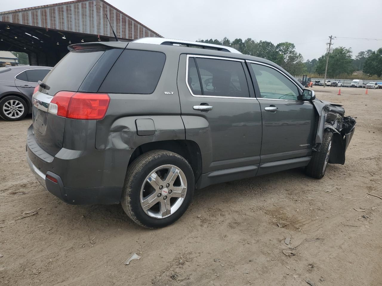 2GKALWEK5C6305308 2012 GMC Terrain Slt