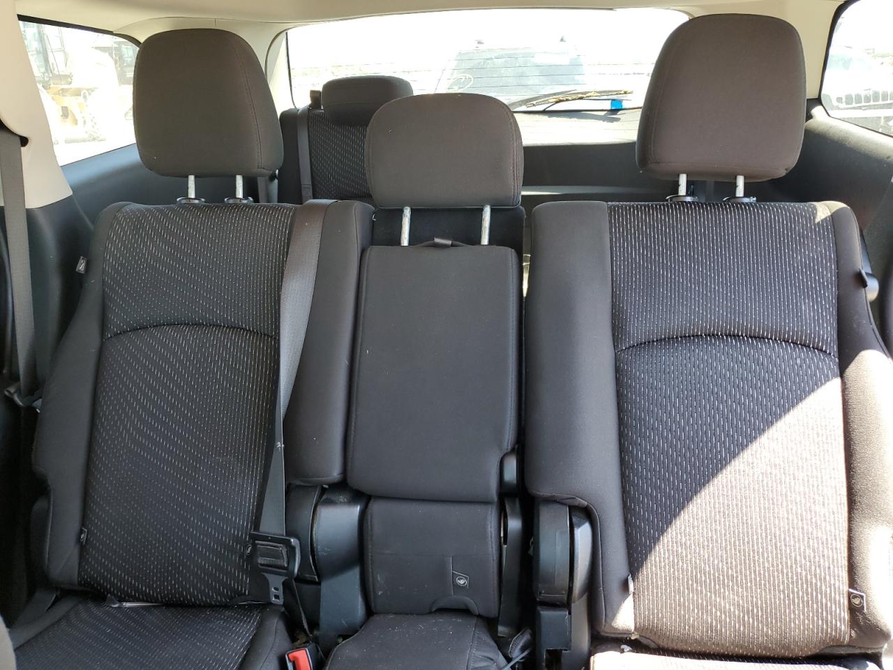 3C4PDCAB5KT862561 2019 Dodge Journey Se