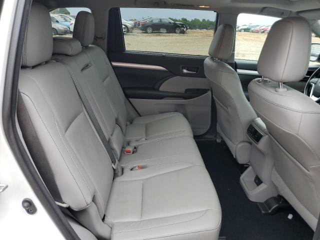 2017 Toyota Highlander Se VIN: 5TDJZRFH8HS515008 Lot: 53114664