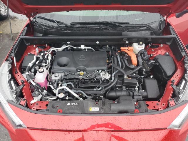 2023 TOYOTA RAV4 PRIME - JTMCB3FV7PD160648