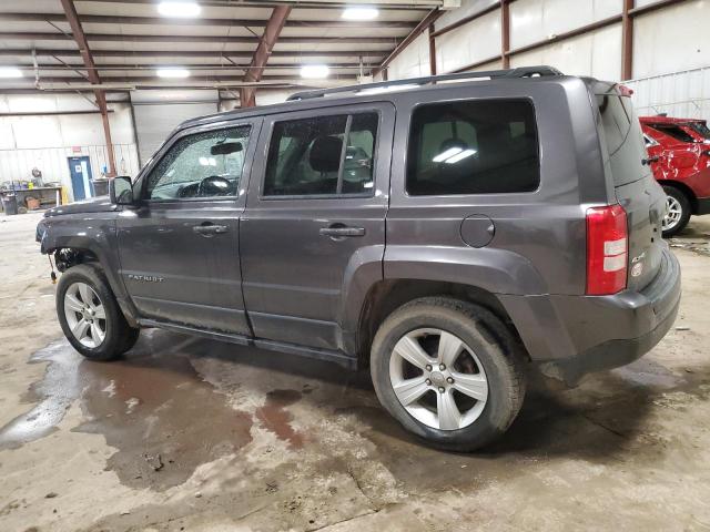 2017 Jeep Patriot Latitude VIN: 1C4NJRFB3HD174620 Lot: 49578124