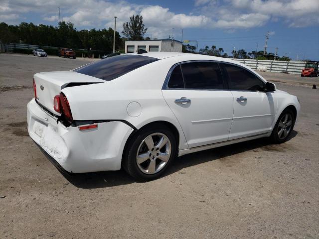 2012 Chevrolet Malibu 2Lt VIN: 1G1ZD5EU0CF121920 Lot: 52014604