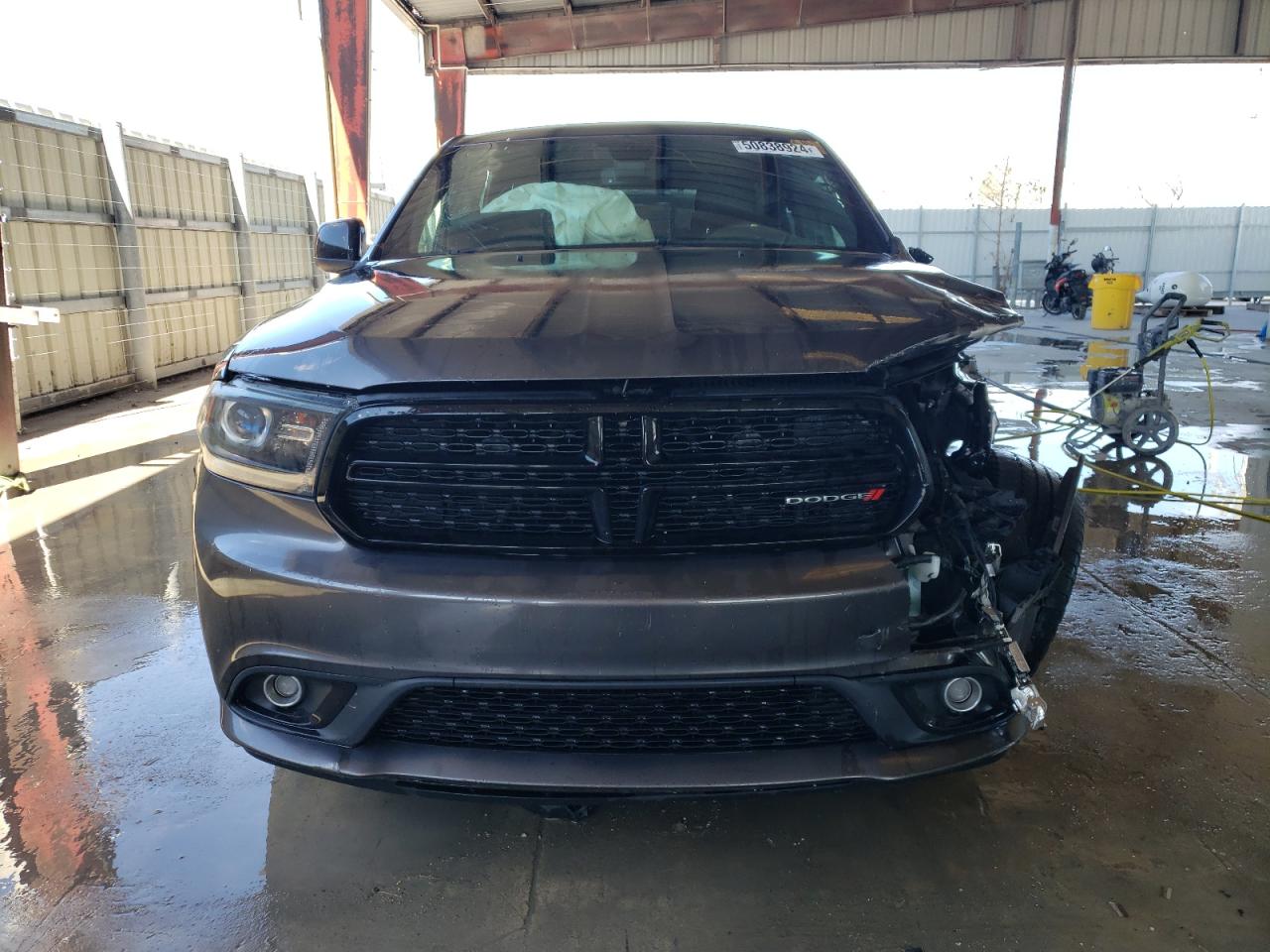 1C4RDHAG8JC444832 2018 Dodge Durango Sxt