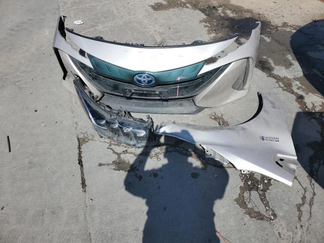 2018 Toyota Prius Prime VIN: JTDKARFP7J3095980 Lot: 52313484