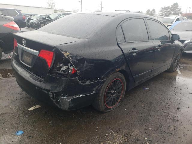 2009 Honda Civic Ex VIN: 2HGFA16839H355927 Lot: 50510484