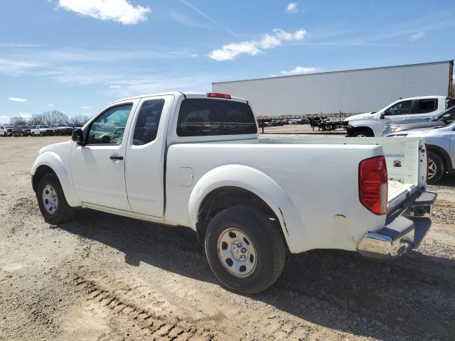 2013 Nissan Frontier S VIN: 1N6BD0CTXDN741832 Lot: 42515474