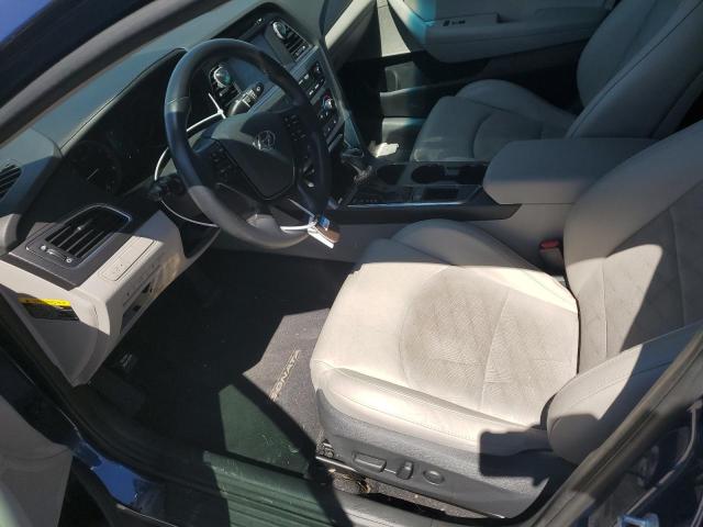 2017 HYUNDAI SONATA SPO - 5NPE34AF4HH536598