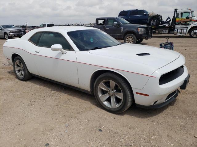 2019 Dodge Challenger Sxt VIN: 2C3CDZAG2KH524609 Lot: 51618454