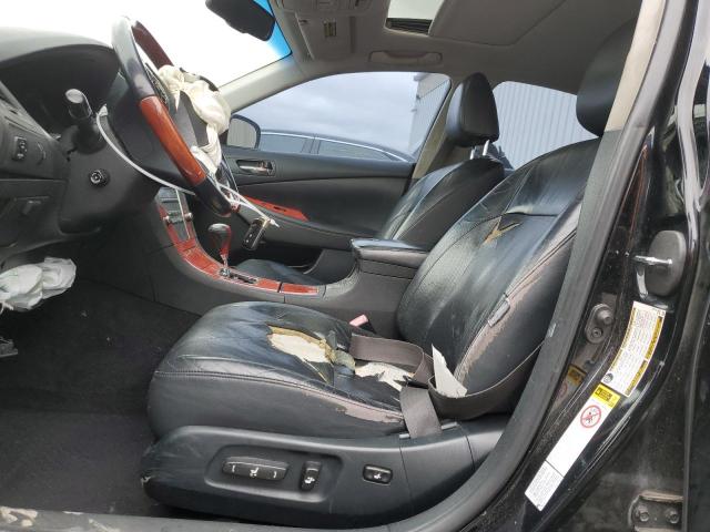 2007 Lexus Es 350 VIN: JTHBJ46G272117545 Lot: 51869864