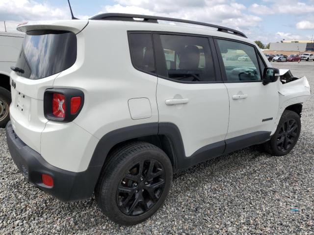 2022 JEEP RENEGADE A ZACNJDE10NPN57727