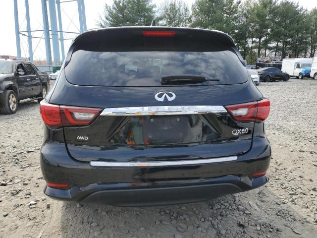 2019 Infiniti Qx60 Luxe VIN: 5N1DL0MM1KC519111 Lot: 50182324