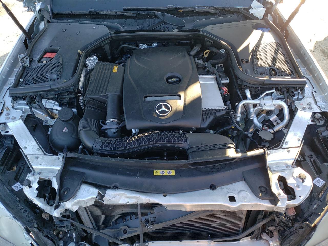 WDDZF4JB9KA633659 2019 Mercedes-Benz E 300