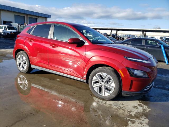 KM8K23AG5PU186262 Hyundai Kona SE 4