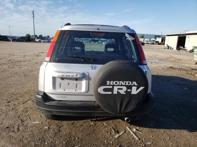 1999 Honda Cr-V Ex VIN: JHLRD1868XC013570 Lot: 51058024