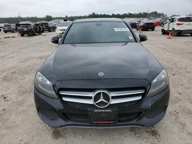 2018 Mercedes-Benz C 300 VIN: 55SWF4JBXJU248225 Lot: 52409784