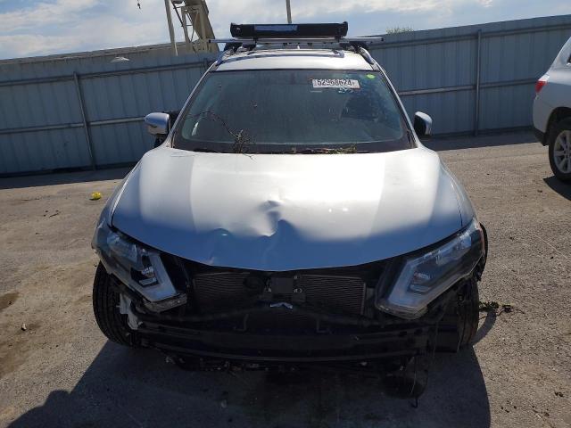 2018 Nissan Rogue S VIN: KNMAT2MV6JP528681 Lot: 52968624