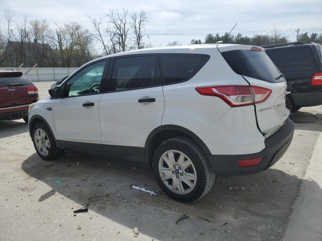 1FMCU0F73DUD04441 2013 Ford Escape S