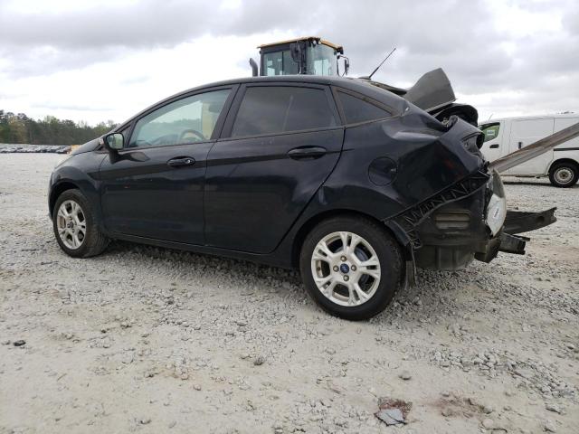 2016 Ford Fiesta Se VIN: 3FADP4BJ6GM162786 Lot: 49354154