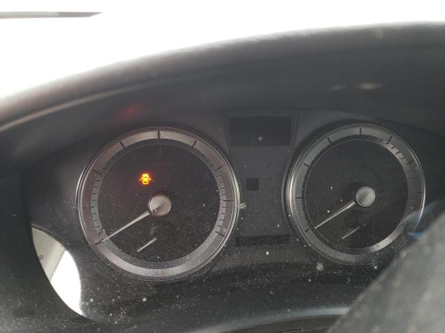 2011 Lexus Es 350 VIN: JTHBK1EG9B2434180 Lot: 49170204