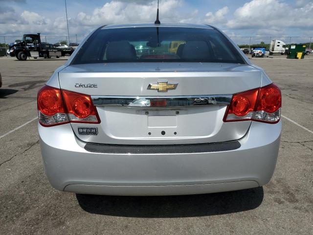 2012 Chevrolet Cruze Ls VIN: 1G1PC5SH7C7286651 Lot: 52878604