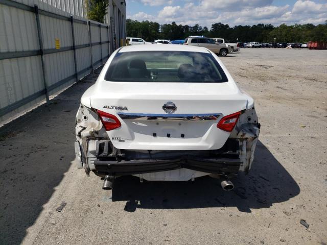 2017 Nissan Altima 2.5 VIN: 1N4AL3AP7HN330697 Lot: 51746174
