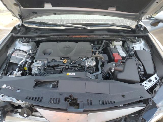 VIN 4T1C11AK0RU905341 2024 Toyota Camry, LE no.11