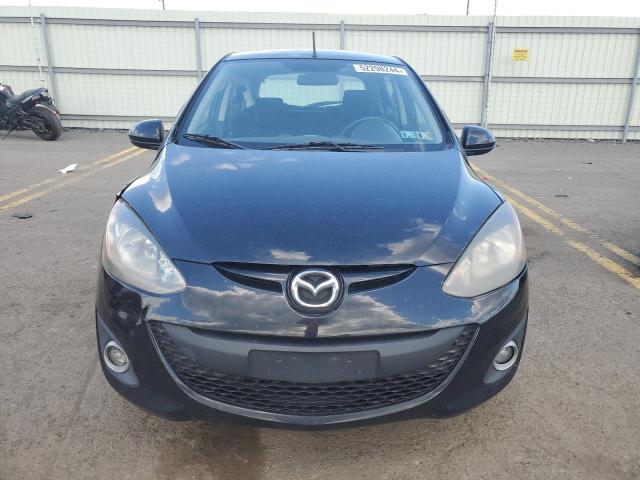 VIN JM1DE1LZ4E0179864 2014 Mazda 2, Touring no.5