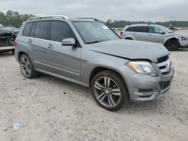 2015 Mercedes-Benz Glk 350 VIN: WDCGG5HBXFG375580 Lot: 52131114