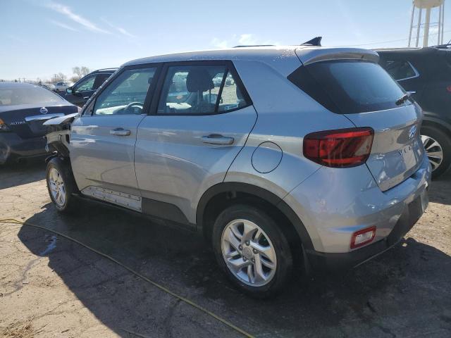 2021 Hyundai Venue Se VIN: KMHRB8A37MU082134 Lot: 50297674