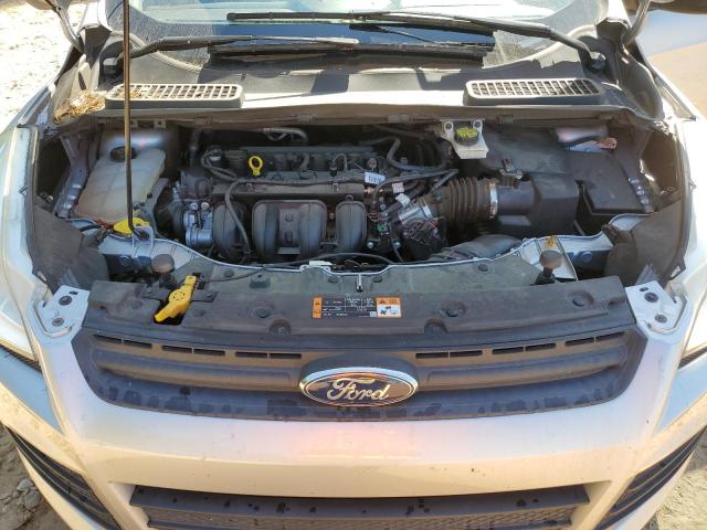 2016 Ford Escape S VIN: 1FMCU0F75GUA07501 Lot: 52048734