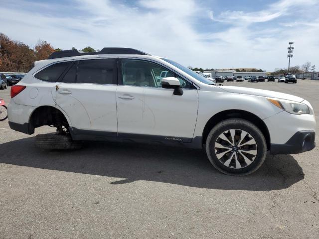 2015 Subaru Outback 2.5I Limited VIN: 4S4BSAJC1F3316429 Lot: 51176304