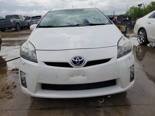 2010 Toyota Prius VIN: JTDKN3DU7A0177221 Lot: 50305794