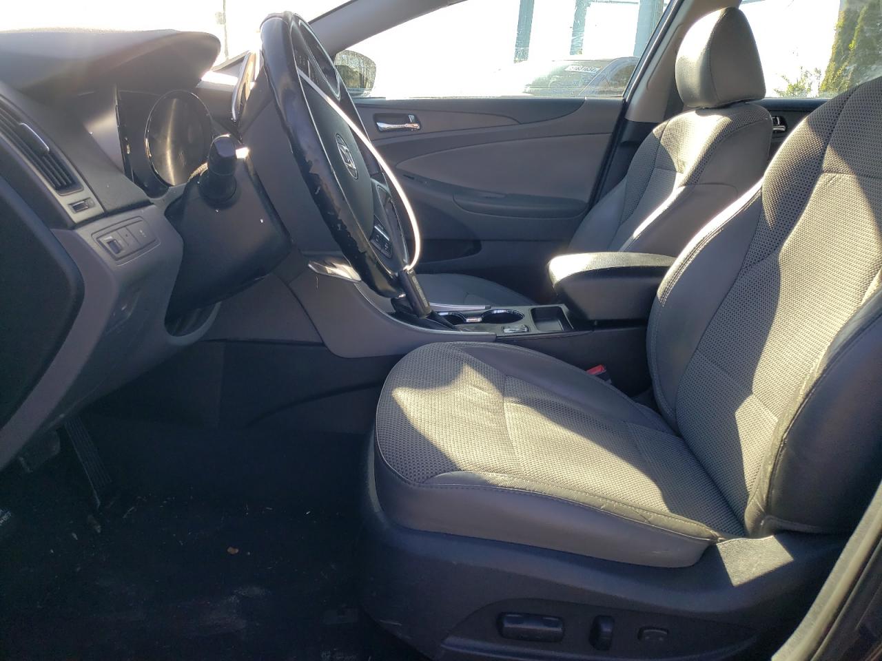 5NPEC4AB2DH725628 2013 Hyundai Sonata Se