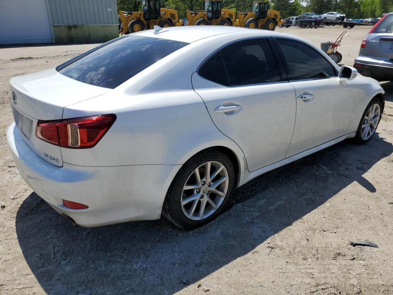 JTHBF5C22D5188142 2013 Lexus Is 250
