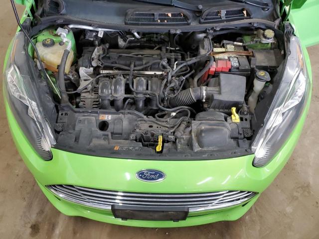 3FADP4EJ4EM136549 2014 Ford Fiesta Se