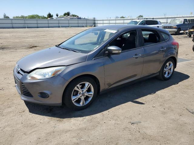 Lot #2503677294 2013 FORD FOCUS salvage car