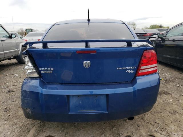 2009 Dodge Avenger Sxt VIN: 1B3LC56V49N551215 Lot: 51211124