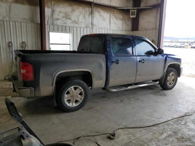 2010 Chevrolet Silverado K1500 Ltz VIN: 3GCXKTE20AG114145 Lot: 49869964