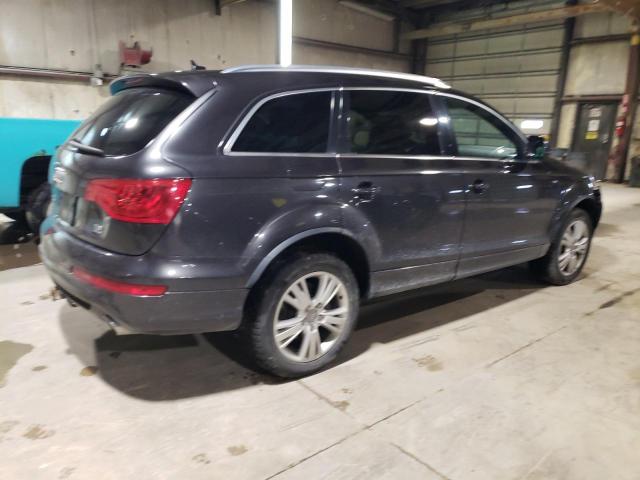 2011 Audi Q7 Prestige VIN: WA1WMAFE7BD007251 Lot: 51428634