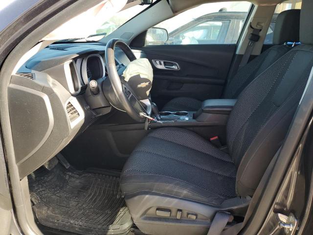 2016 Chevrolet Equinox Lt VIN: 2GNFLFEK4G6235539 Lot: 50605924