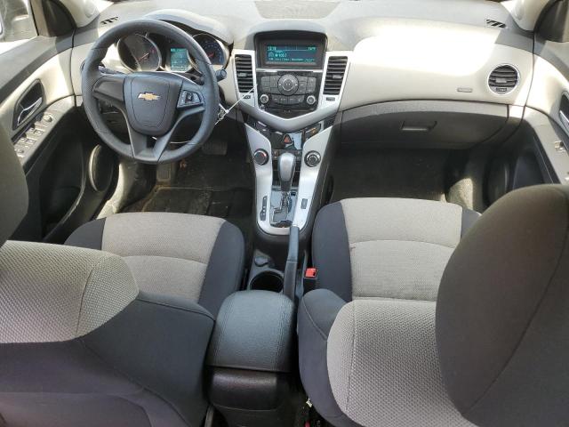 2015 Chevrolet Cruze Ls VIN: 1G1PA5SG3F7300787 Lot: 51039924