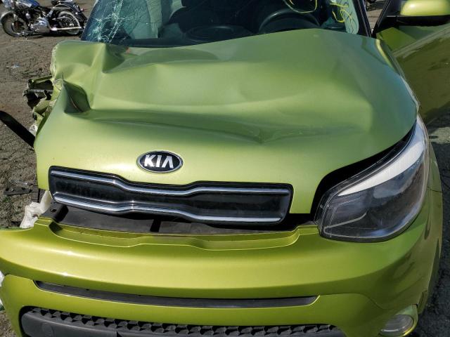 KNDJP3A50J7891007 | 2018 KIA soul +