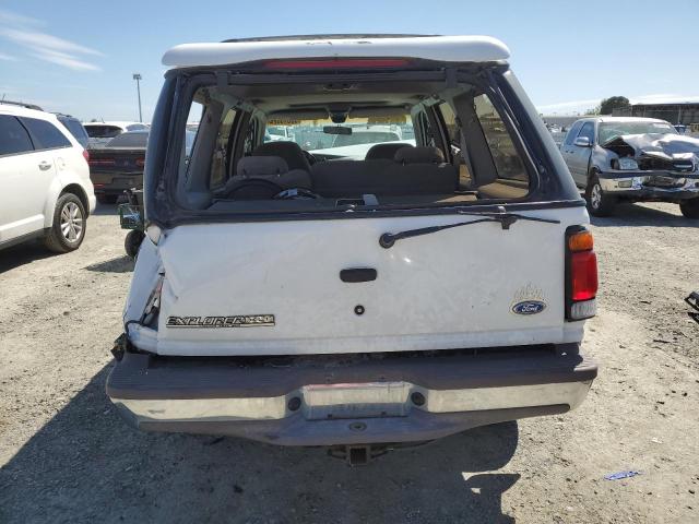 1996 Ford Explorer VIN: 1FMDU34X7TUA05204 Lot: 50895554