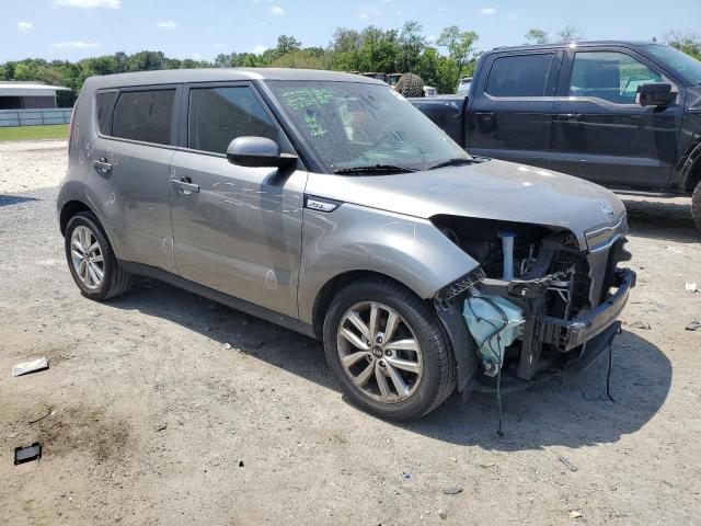 2019 Kia Soul + VIN: KNDJP3A59K7023900 Lot: 49151574